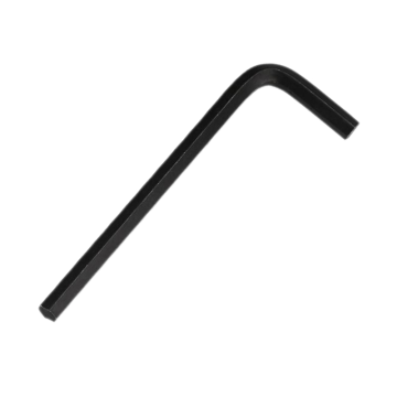 SIGNE DE TAILLE BLACK L