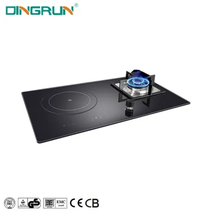 2200W Infrared Commercial Induction Stove