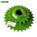 A24958 AA26796 John Deere Planter Sprocket 18-28 dientes