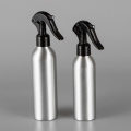 aluminum-plastic cosmetic packaging sprayer bottle hot sale