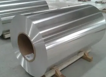 1050 Aluminum Strip