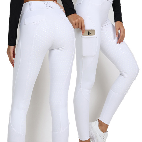 Equestrian Ladies Jodhpurs Full Seat Riding Apparel