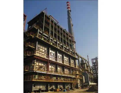 Precision Furnace Roll for Efficient Heating Systems