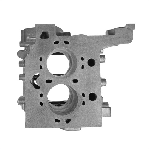 Nonferrous Castings High Precision CNC Machining Aluminum Part Factory