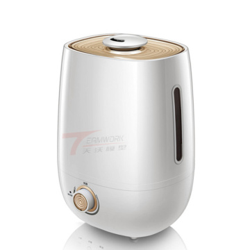 Protecteur rapide en plastique de purificateur d&#39;humidificateur d&#39;air de déshumidificateur d&#39;air