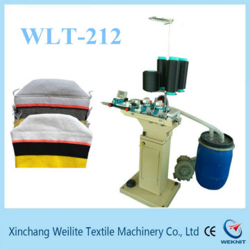WLT-212 sewing machine sock linking machine well sewing