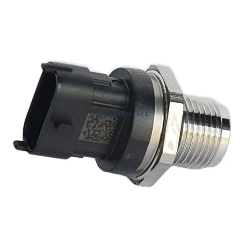 Renault, Mercedes, MWM, VW, and Chevrolet Oil Pressure Sensor: Genuine Used 0281002907, 906915100002, 2R0919081F