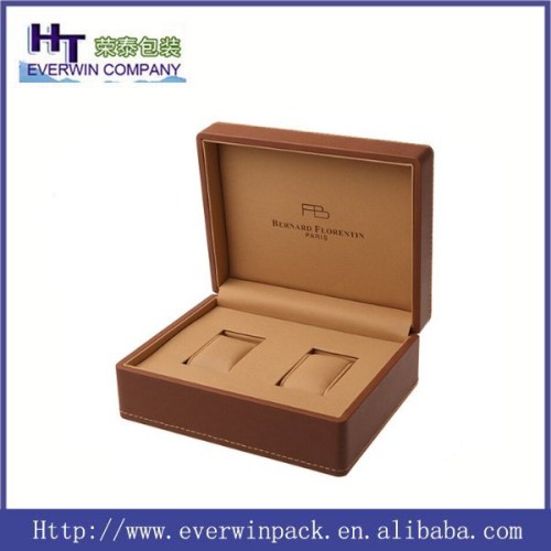 2015 wholesale luxury custom design wooden box, wooden watch box
