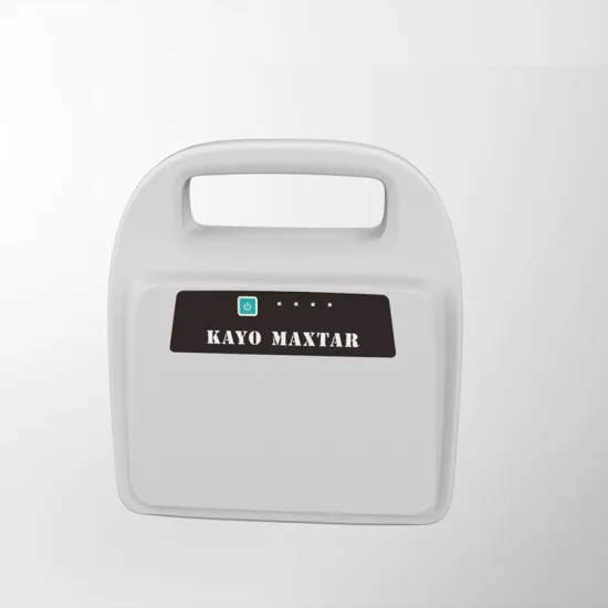 Portable power charging device K9 fast charging mobile charger