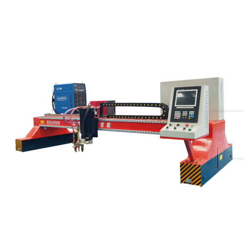 Light Gantry Cnc Cutting Machine Stainless Steel Laser Cutting Machine for Sale Supplier