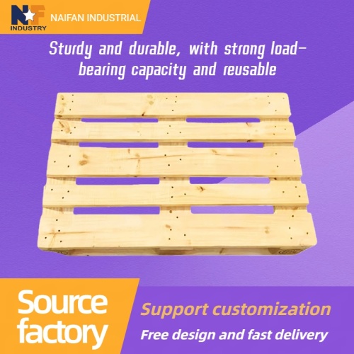 Нефумигированный многослойный картон для транспортировки