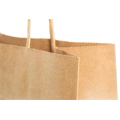 Kraft Paper Gift Propagation Bag