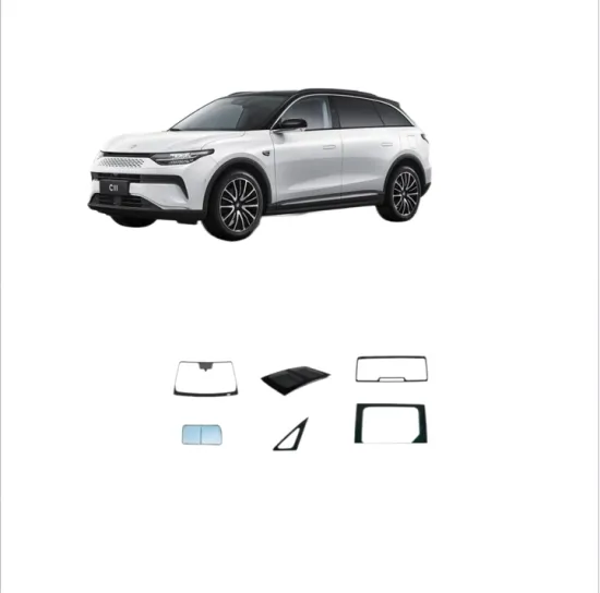 LEAPMOTOR C11 OEM Premium Windshield, Door Glass, and Sunroof Auto Parts