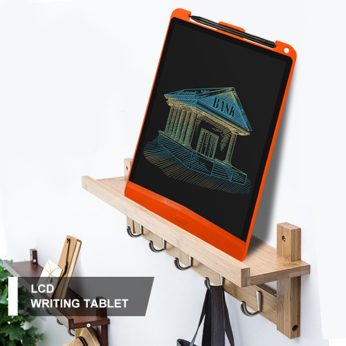 10 inch Colour Handwriting Writing Tablet