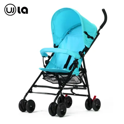 Small Umbrella Lightweight Baby Stroller