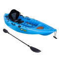 WOOWAVE Sit-On-Top Single Fishing Kayaks for Sale
