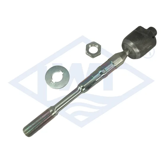 LWT High Quality Auto Suspension Parts - Steering Rack End for Nissan Urvan Caravan (01-12:E25)