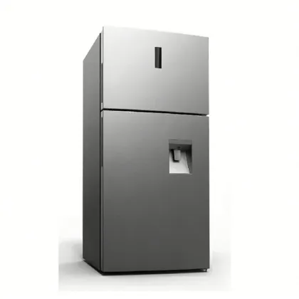 500L Frost-Free Household Appliances Refrigerator: Factory Direct Home Kitchen Solutions