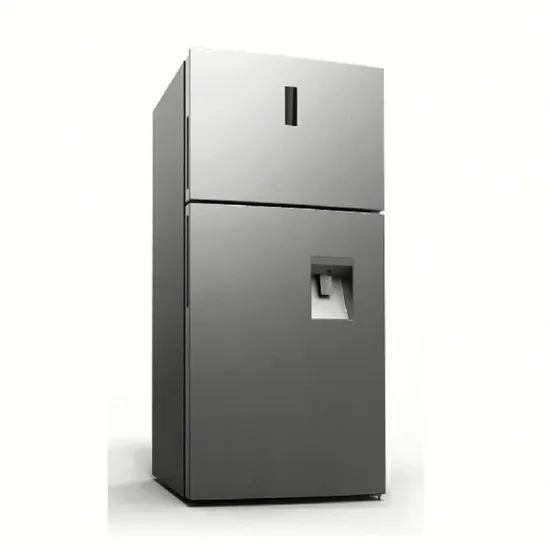 500L Frost-Free Household Appliances Refrigerator: Factory Direct Home Kitchen Solutions