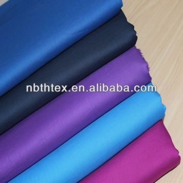 polyester cotton fabric for shirt or lining