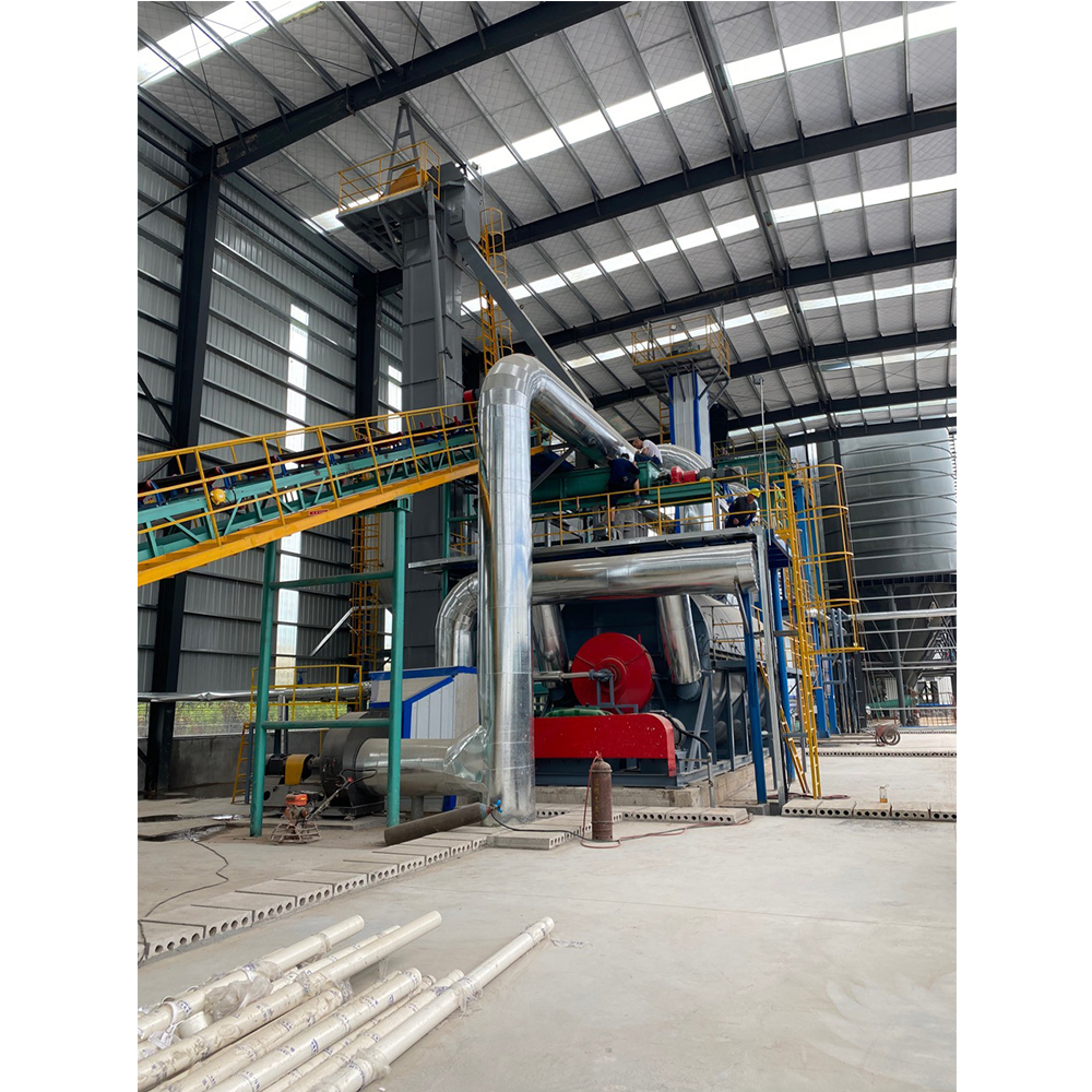 Comprehensive Guide To Gypsum Powder Production Line, Including ...