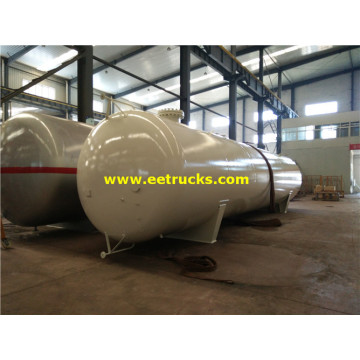 100m3 Large Liquid Ammonia Tanks