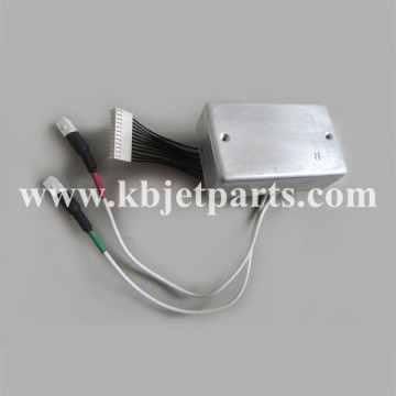Imaje S4 Printer Eht Block