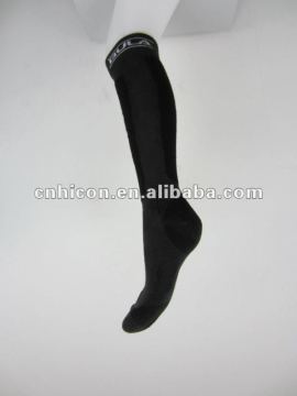 2014 New style skiing socks