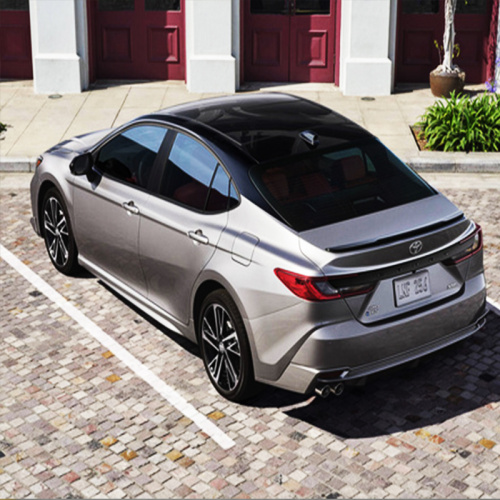 Используемый Gac Toyota Camry 5 -местный бензиновый двигатель