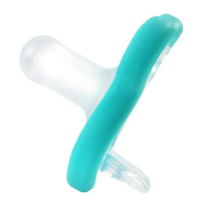 Silicone Baby Pacifier "Chupetero Bebe Silicona