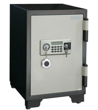 Fireproof safe BFP770E