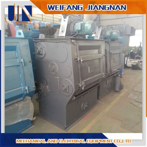 Factory Low Price Guaranteed Glass Bead Sand Blasting Machine