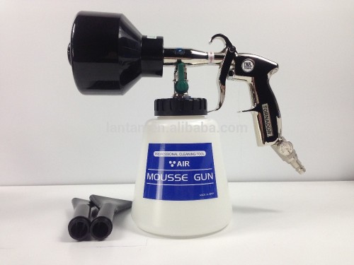 Z-011 High Quality Car Care Product Car Wash Foam Spray Gun Tornado gun