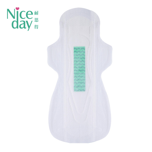 Best Ladies overnight 420mm Negative ion Sanitary Pads
