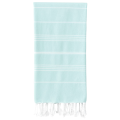 Turkish Beach Towel Prewashed for Soft Feel 100%Cotton