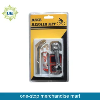 Wholesale Bicycle Accessories Repair Set