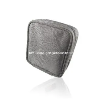Portable Solar Power Bank 5200 mAh