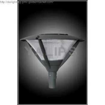 Die-casting Alu. Garden Lighting