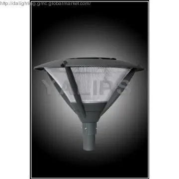 Outdoor Lighting Post