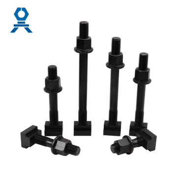 Bộ kẹp máy phay thép 58pc