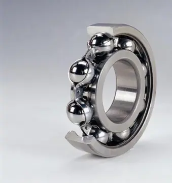 6007 Deep Groove Ball Bearings 