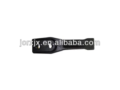 JCB tooth points
