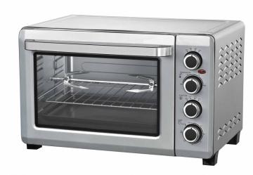 Forno elettrico multifunzione 38L - Facile da usare (A3)