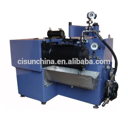 Horizontal Beads Mill(pin type)