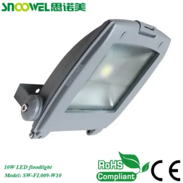 Dc12v Led Flood Lighting 10w 