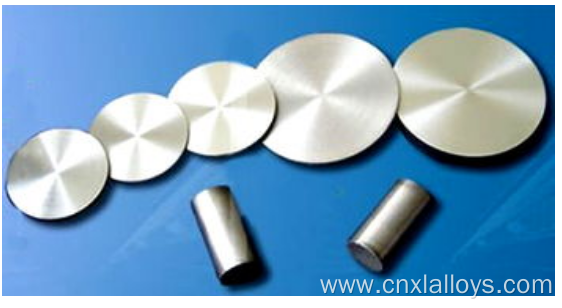 Tantalum Alloys Tantalum machined parts