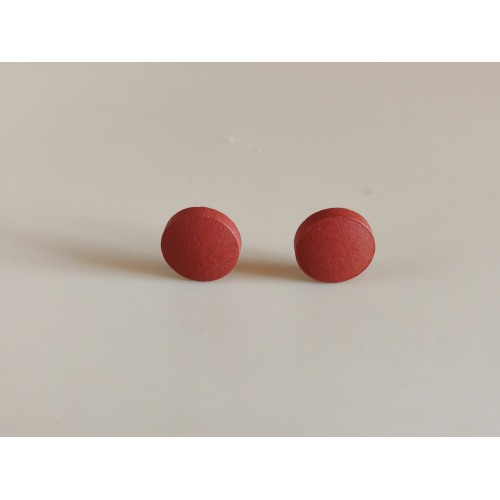 Tabletas de fosfomicina cálcica