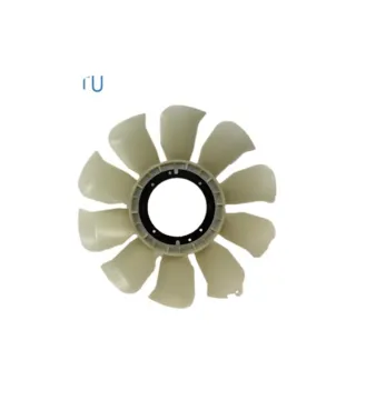 Car Cooling Fan Blade for Frontier 2.5L 21060-EA000