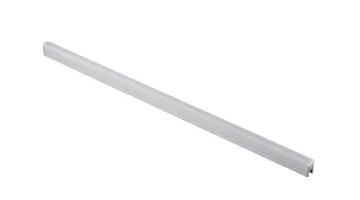 House baby room decor soft warm linear light