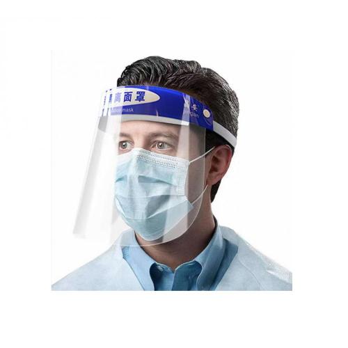 Medical Face Shield Bonding